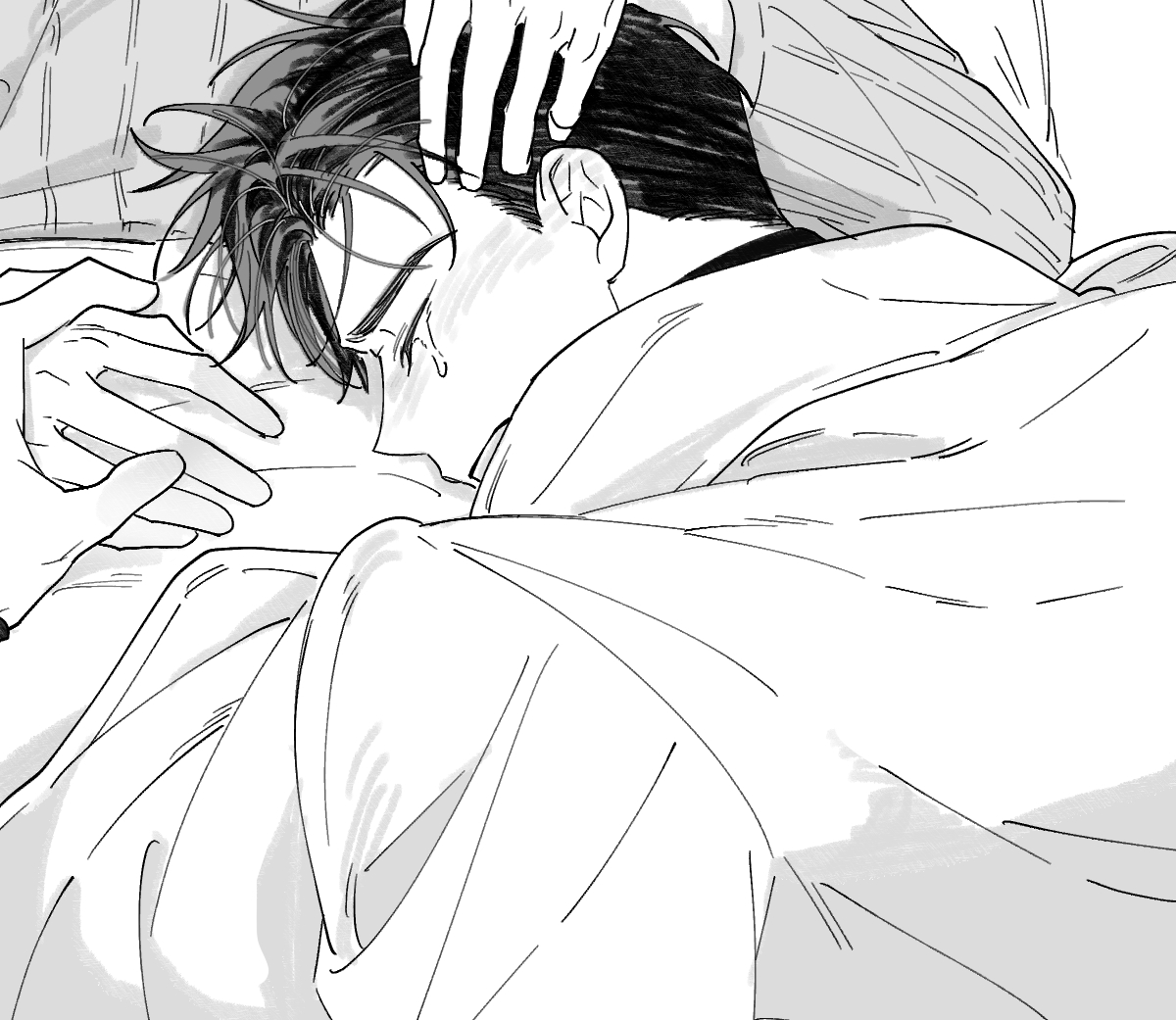 salam_464's tweet image. 마구 복복해