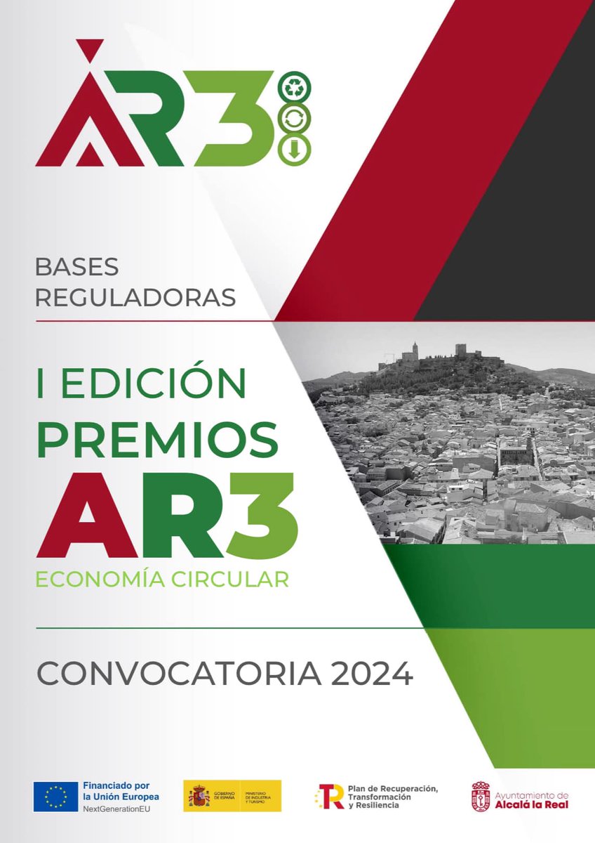 Andalucía Emprende Jaén tweet media