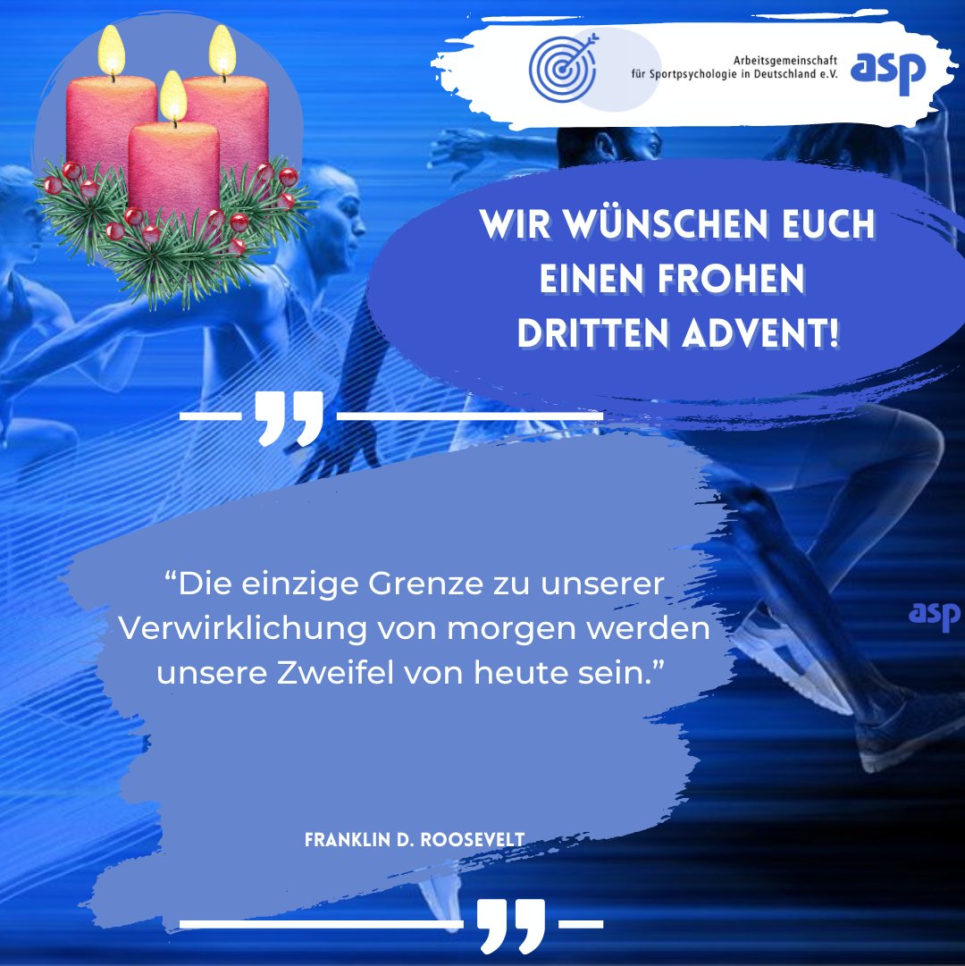 🕯️🕯️🕯️ Fröhlichen dritten Advent 🕯️🕯️🕯️

Im Kerzenschein, so warm und fein, möge dieser Advent eure Zweifel vertreiben und euch Mut für die Zukunft geben.

#DritterAdvent #Advent #Mut #Zukunft #FranklinDRoosevelt #Kerzenschein