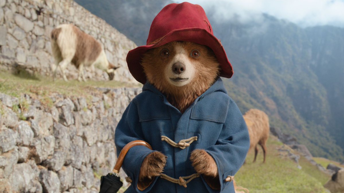 Tickets £6/£5 Members all day today!

🐻 Paddington in Peru
🚂 Blitz
🇮🇪 Small Things Like These
👠 Anora
🇧🇯 Dahomey
🫐 Heretic
💰 ART OF ACTION  Point Break

phoenix.org.uk