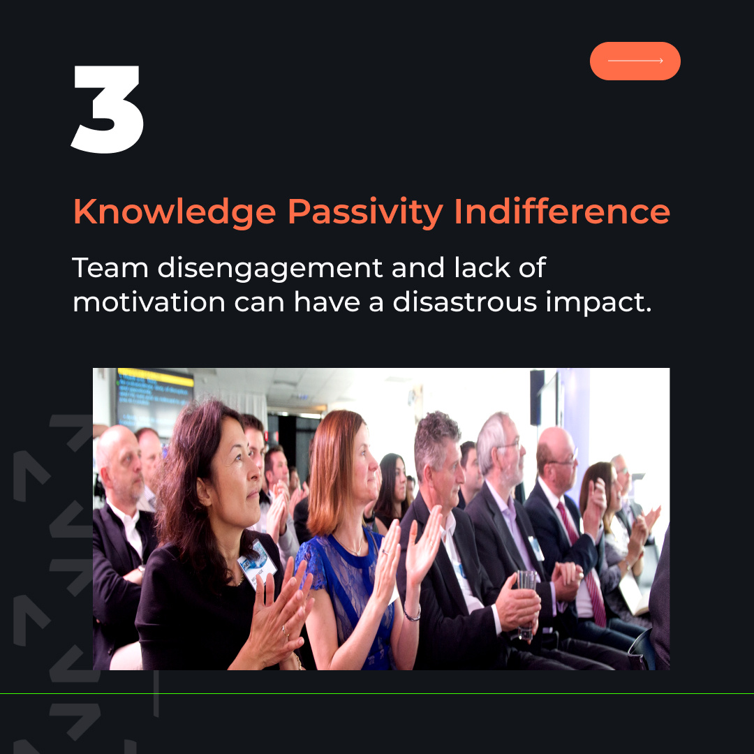 Struggling to hit your #EventKPIs ? 🤔
Reasons for not hitting those important KPIs often boil down to three things:
→ Measuring
→ Misalignment
→ Motivation
So, what can be done?
Never underestimate the importance of a #SalesKickoff
Need help planning yours? Get in touch!