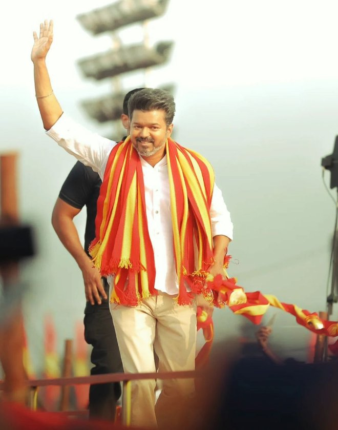 voicefortn's tweet photo. விஜய்க்கு ஆதரவாக இன்னும் அதிகமாக வேலை செய்ய இந்த பெண்ணையும் ஊக்குவிப்பீர்களா?

@actorvijay @tvkvijayhq 

#TVKVijay #TVKITWING #தமிழகவெற்றிக்கழகம்‌ #ThalapathyVijay #தவெக #Thalapathy69 #TVKVijayTrends #TVK_TEAM #TVKNewsUpdates #TVK_CbeNorth #TVK_TEAM https://t.co/KD49LvHHid