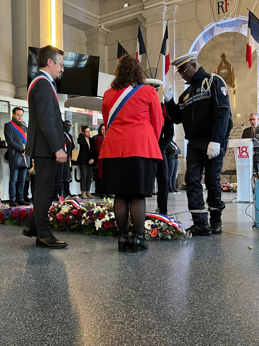 Pierre-Yvain ARNAUD tweet media