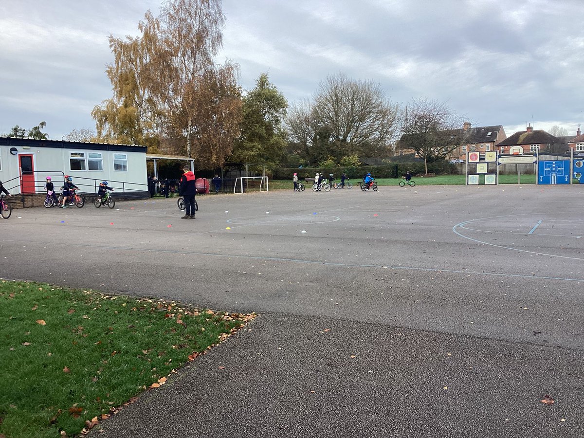 Outwoods Primary (@outwoodsprimary) on Twitter photo Some Year 5 students have had great fun learning how to be safe on their bikes. They have successfully completed their level 1 bikeability - well done guys! 🚲 <a href="/TeamModeshift/">Team Modeshift</a> <a href="/AirAwareStaffs/">Air Aware Staffs</a> #OPSST Some Year 5 students have had great fun learning how to be safe on their bikes. They have successfully completed their level 1 bikeability - well done guys! 🚲 <a href="/TeamModeshift/">Team Modeshift</a> <a href="/AirAwareStaffs/">Air Aware Staffs</a> #OPSST