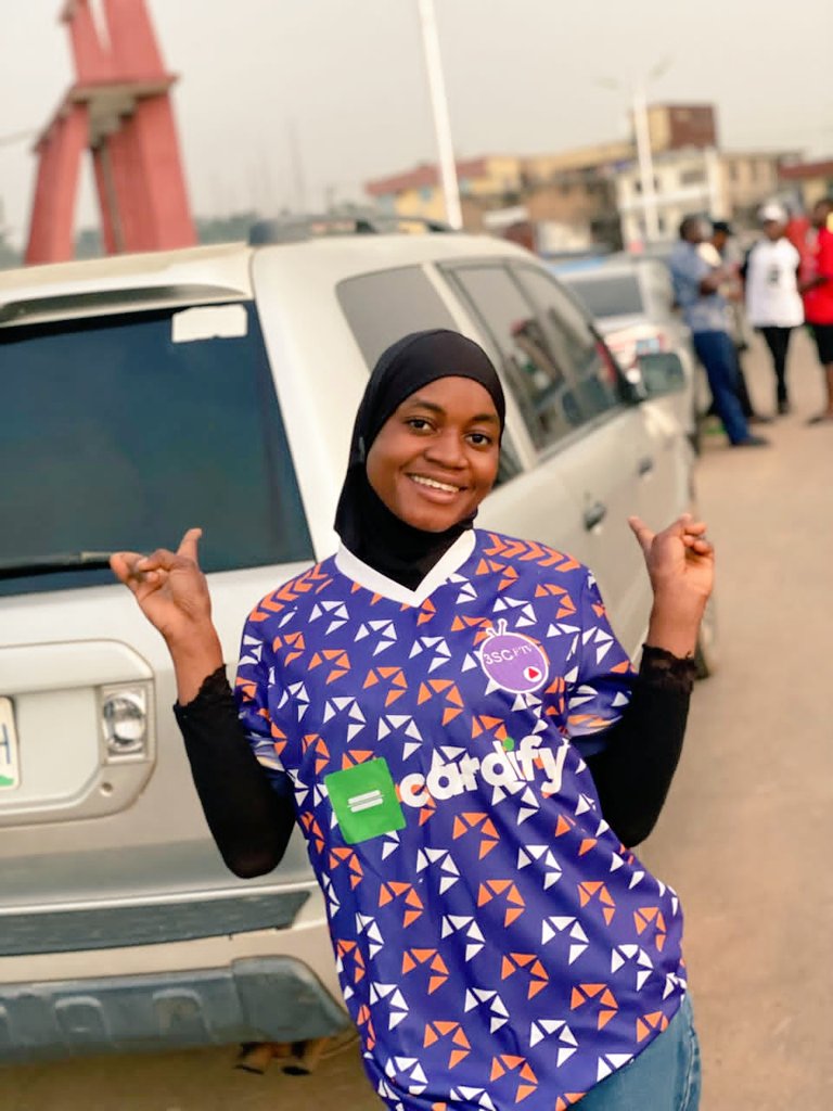 Busari Islamiyah Jumoke tweet media