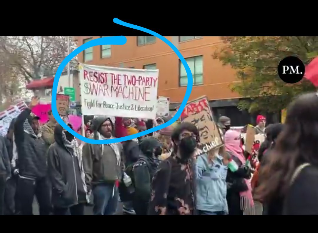 ThisLoudIsFire's tweet photo. @HotSpotHotSpot "anti Trump" 🙄🙄🙄 https://t.co/SNR1aOyflm