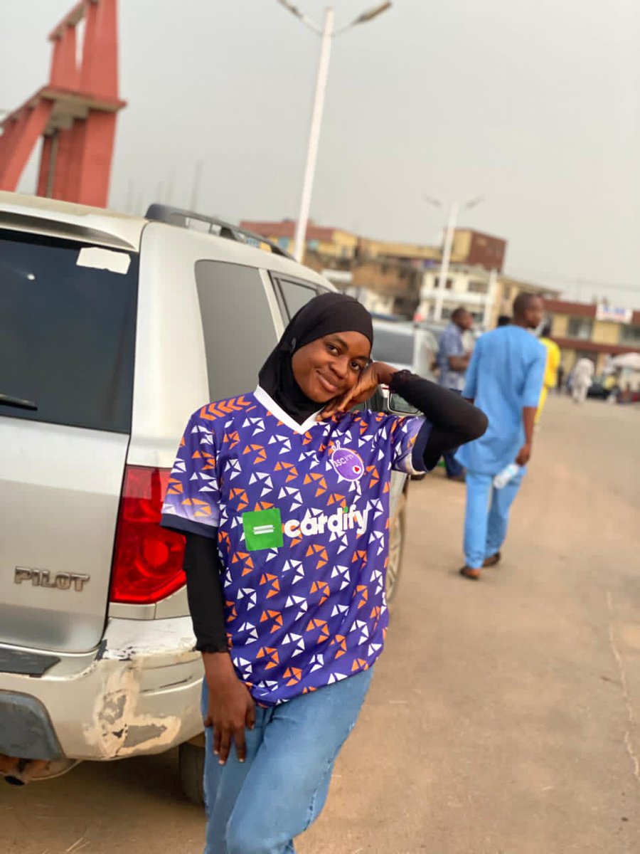 Busari Islamiyah Jumoke tweet media