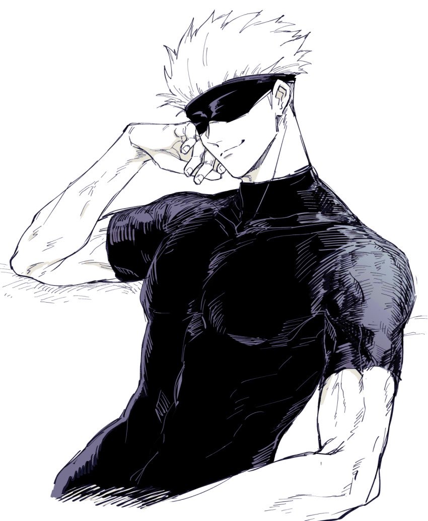 genetic151's tweet photo. “It seems you’ve all been doing well in my absence. Next you’re going to say that none of you miss me.” https://t.co/wkHSE9Mkf6