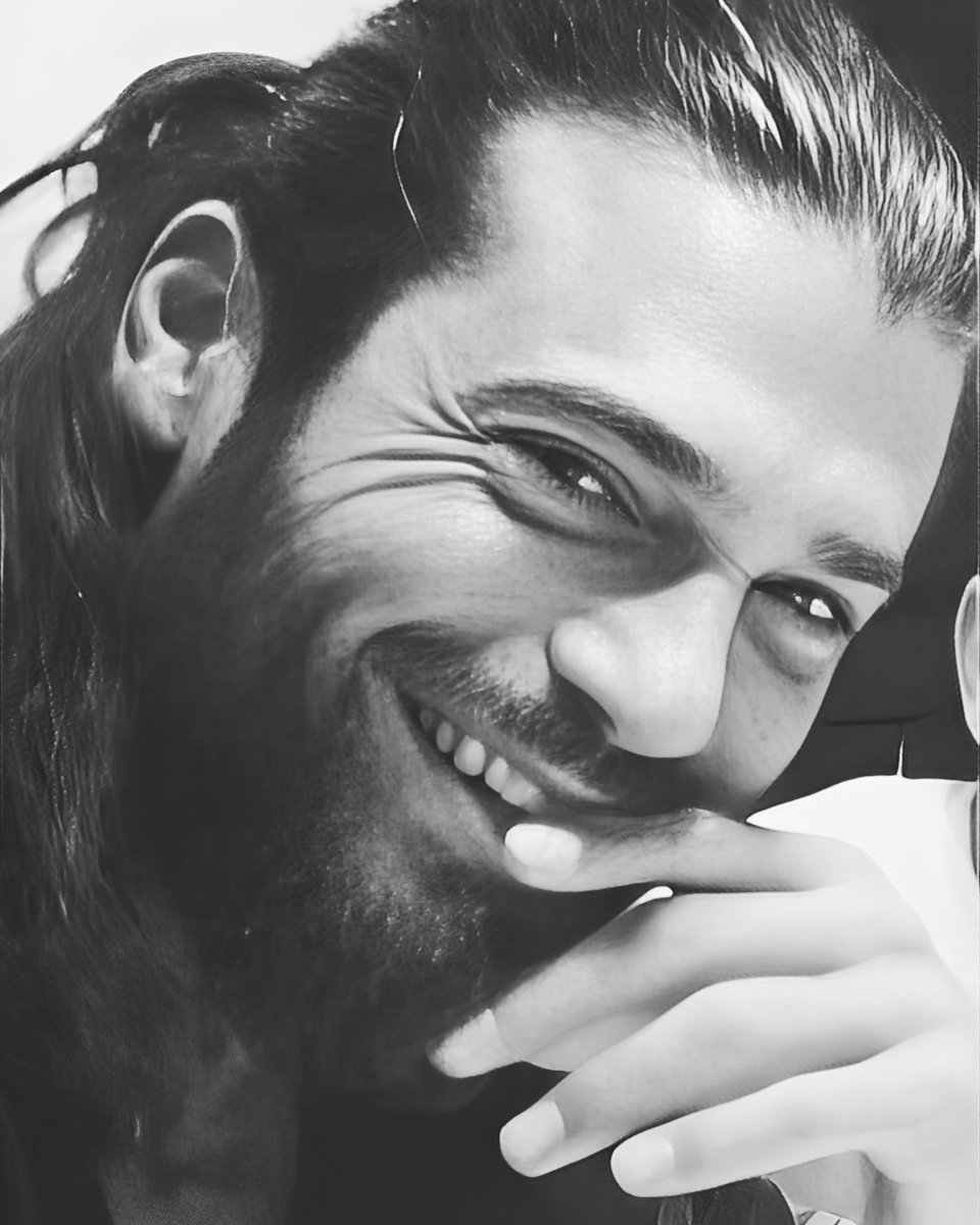 #CanYaman - SMILE 💜
