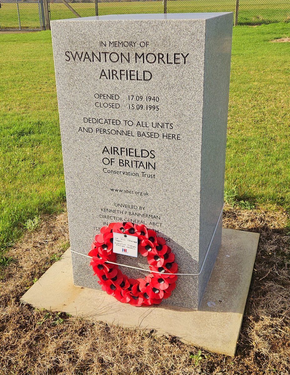 "They shall not grow old, as we are left grow old:
Age shall not weary them, nor the years condemn. 
At the going down of the sun and in the morning
We will remember them"