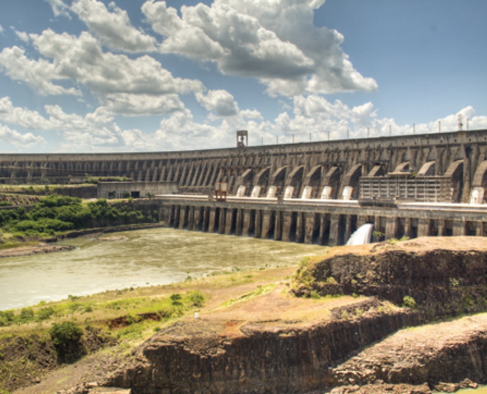 Growing competition over #transboundarywater shows the importance of advancing #watercooperation..

How to achieve this? 🤔
1⃣Developing capacity at all levels (e.g. on negotiation / cooperation / thematic water issues)
2⃣Trust-building and political will
3⃣Regional dialogue,