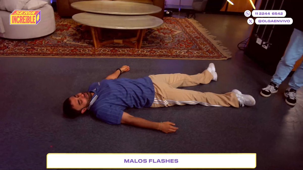 Mi mood todos los lunes