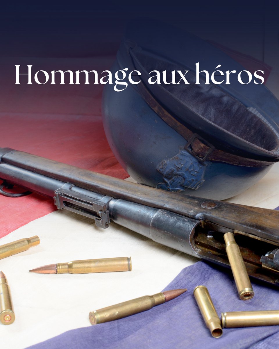 Secrets d'Histoire tweet media