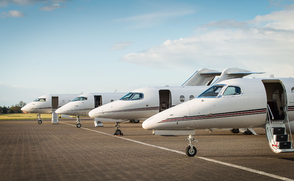 CorpJetInvestor's tweet photo. As @NetJets enjoyed its busiest ever day on the last Sunday of October (flying 898 customer flights), we take the temperature of fractional business jet services. There are no signs that new customers are looking to downgrade.
https://t.co/vD3UVu89Qp #OneMinuteWeek https://t.co/01RgiAmYRv