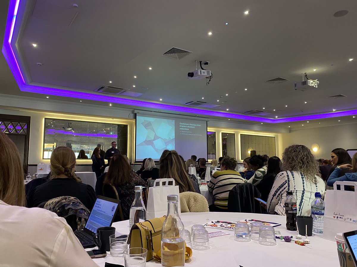 #NHSNEY #neyretention

Students talking about what retention looks like to them. Important voices.