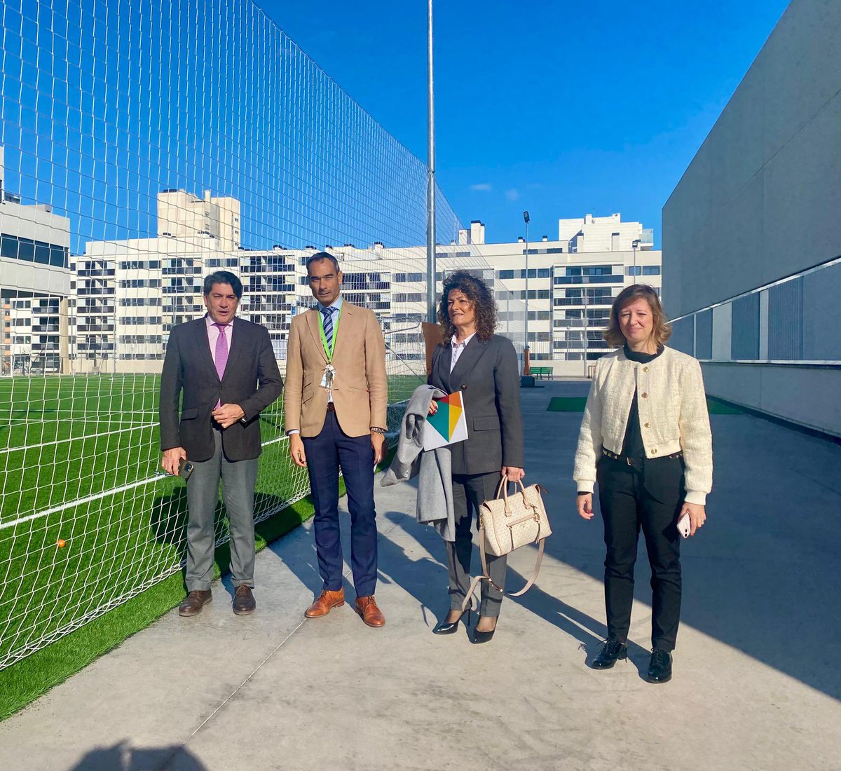 𝔻𝕒𝕧𝕚𝕕 ℙ𝕖𝕣𝕖𝕫 𝔾𝕒𝕣𝕔𝕚𝕒 tweet media