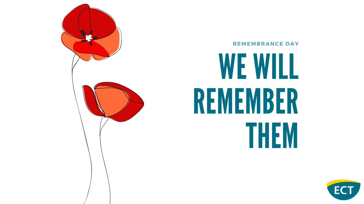 ECT Environmental tweet media