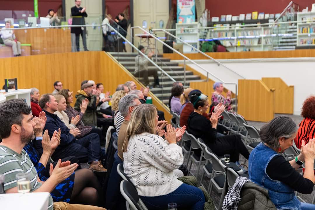 This weekend, saw the launch of our Theatre History Exhibition, #LightsUpOnLiverpool.  A collaboration with <a href="/Liverpoollib/">Liverpool Libraries and Information Services</a> (activities supported kindly by <a href="/ace_national/">Arts Council England</a>).

Thank you to all attendees and creatives who took part in the opening weekend.
