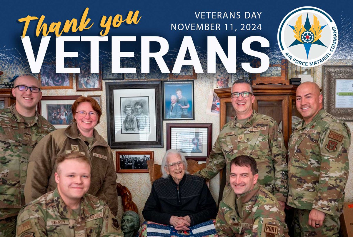 ❤️🦸For all who serve today and have served throughout our Nation's history, thank you. 

You are all real-life superheroes.

Learn more about the history of today at department.va.gov/veterans-day/h…

#VeteransDay #veteran #military