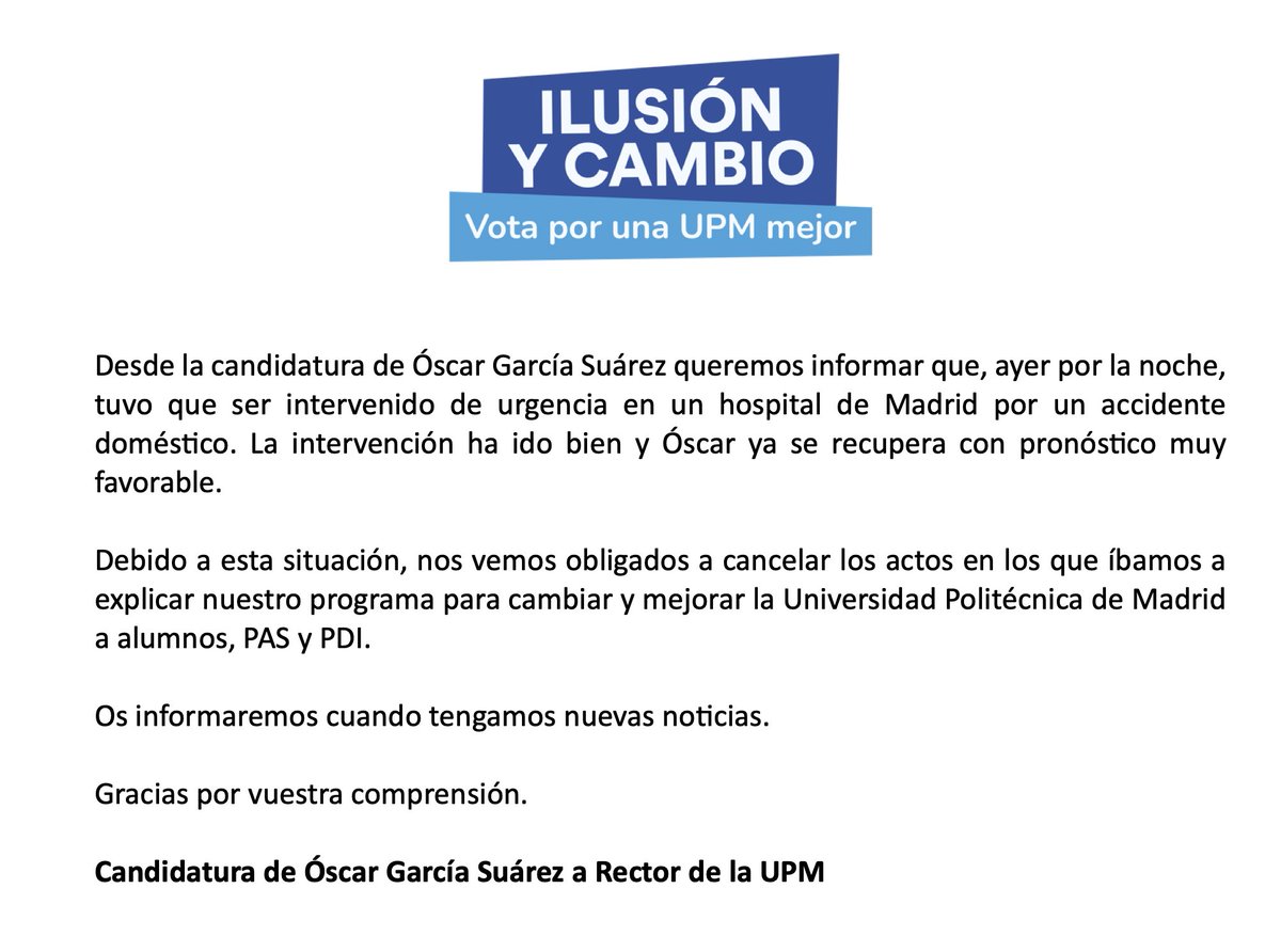 UGT en la UPM (@fete_ugt_upm) on Twitter photo 