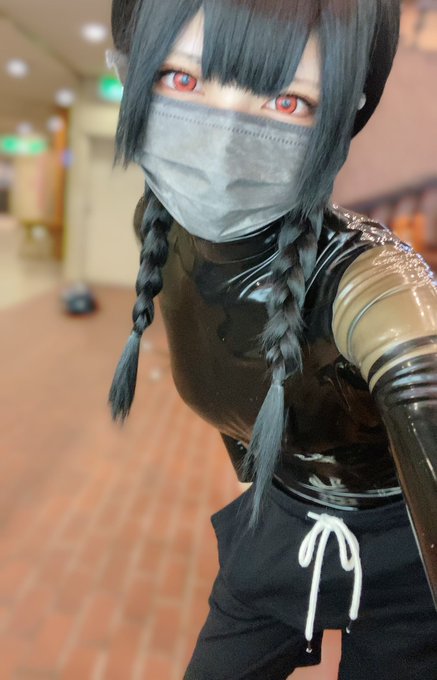 コスプレイヤーおもち(neo.omochi)のTwitter画像10