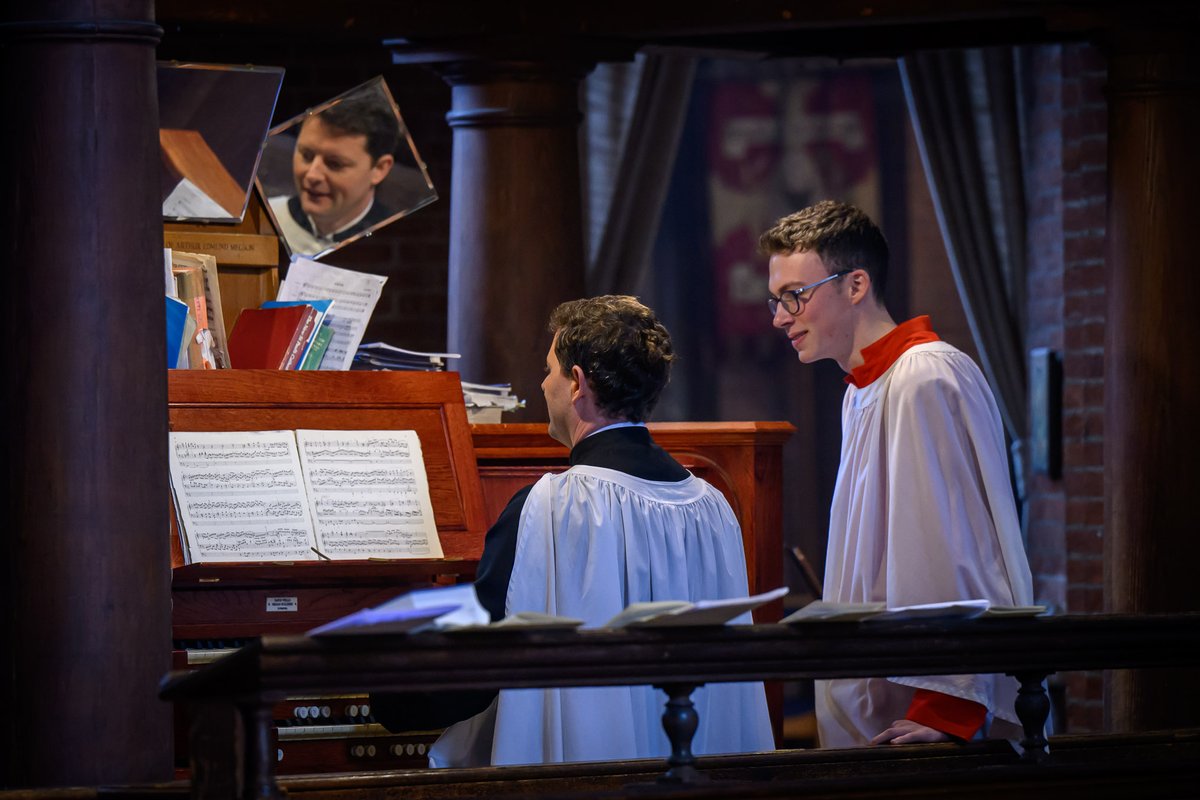 St Jude, Hampstead Garden Suburb tweet media