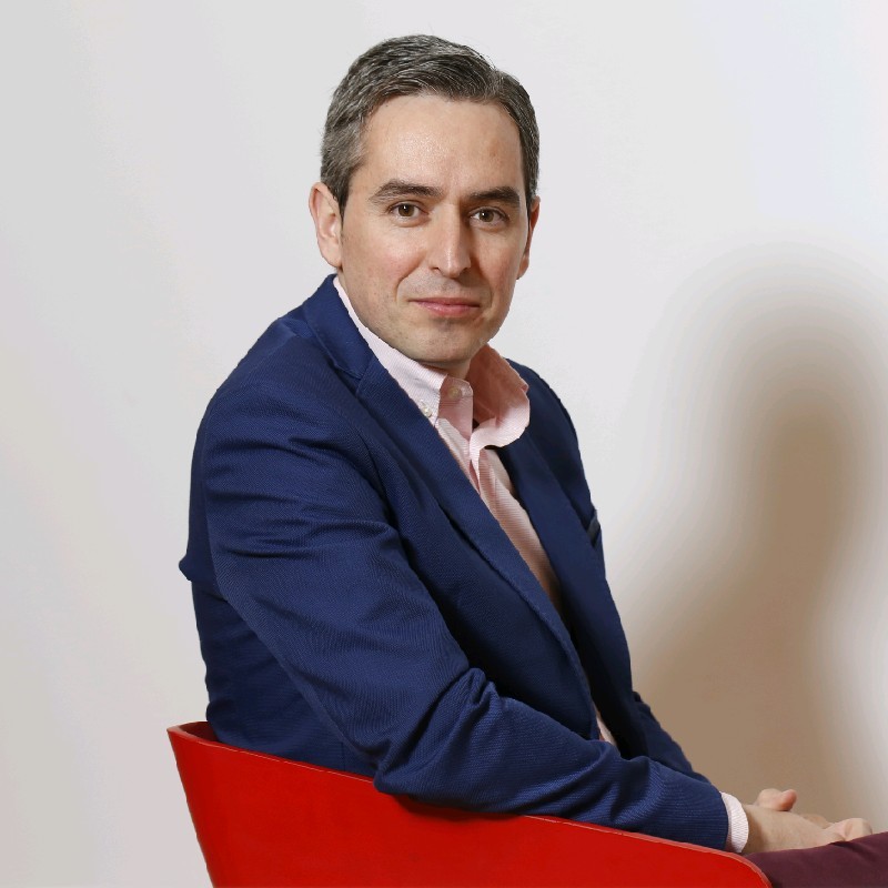 La semana pasada se falló el XXXVIII Premio de Periodismo #FranciscoDeCossío 🏅
👏🏼 En esta ocasión, en la modalidad "Prensa", ha resultado premiado el #reportaje "La hija de la UCI" de nuestro @alumniupsa Javier Hernández Díaz.