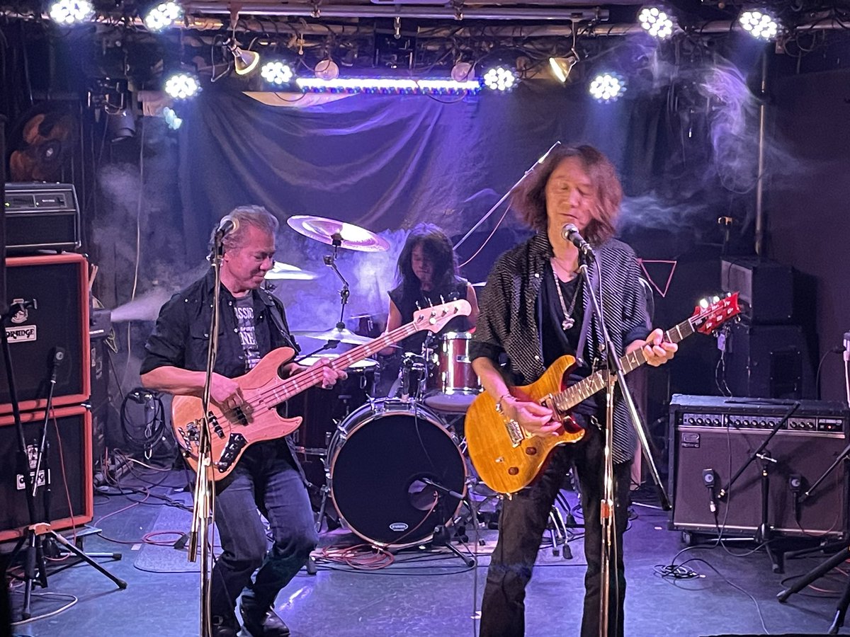Gt_raita's tweet photo. 個性の塊、戦国大統領
”闇鍋Vol8”🌙

 #VertdriVe
#MADANGELPISS
#(from)³
#REDBOOT2 https://t.co/ix4B6kHdfn