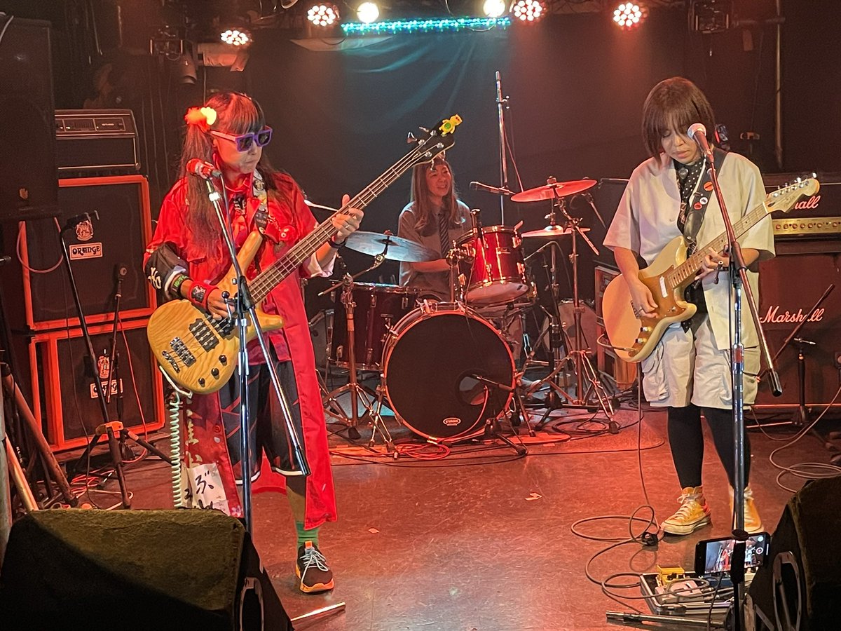 Gt_raita's tweet photo. 個性の塊、戦国大統領
”闇鍋Vol8”🌙

 #VertdriVe
#MADANGELPISS
#(from)³
#REDBOOT2 https://t.co/ix4B6kHdfn