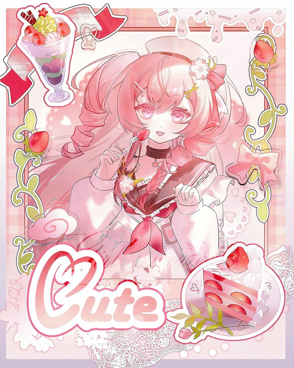 Hi,I am  AYun,I would like to join the Vgen!!Here are some Polaroids I painted...Can I get an invite code? 🥰#VGenCode