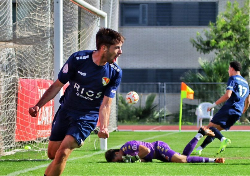 ⚽️| El Terrassa FC remunta i guanya l’Ibiza en el temps afegit 

🎦Crònica i gols a terrassadigital.cat/el-terrassa-fc… #Terrassa #esportstrs #SegonaRFEF <a href="/rfef/">RFEF</a> 

[Font 📸: <a href="/TerrassaFC/">Terrassa FC</a> - <a href="/juanmamedina_/">Juanma Medina Luque</a>]