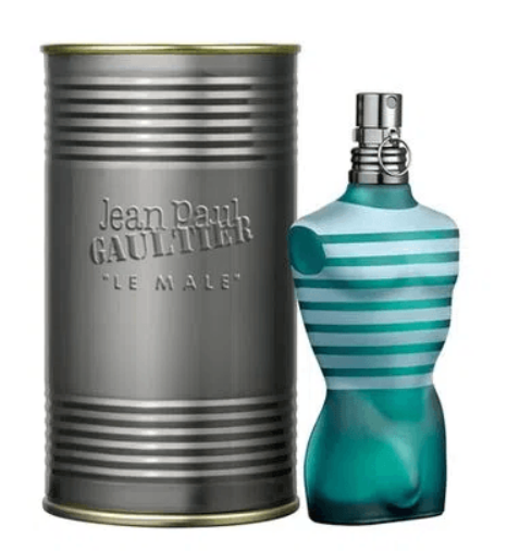 PromoBrabas's tweet photo. C&amp;A 

Perfume Jean Paul Gaultier Le Male - Eau de Toillet 125ml

CUPOM: USECEA
R$ 378,00
Link: https://t.co/cARYRolifg https://t.co/7ZdDKC1Z1p