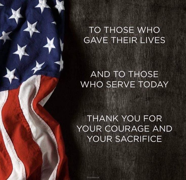 ChickamaugaPD's tweet photo. Today, we celebrate and honor generations of America’s patriots who have served, continue to serve, and who made the ultimate sacrifice. Thank you for your service. We salute you!
 
Especially to our own Officer Chuck Dunn, Officer Josh Vandyke and Officer Perry Fouts. https://t.co/PrQMgFxsDW