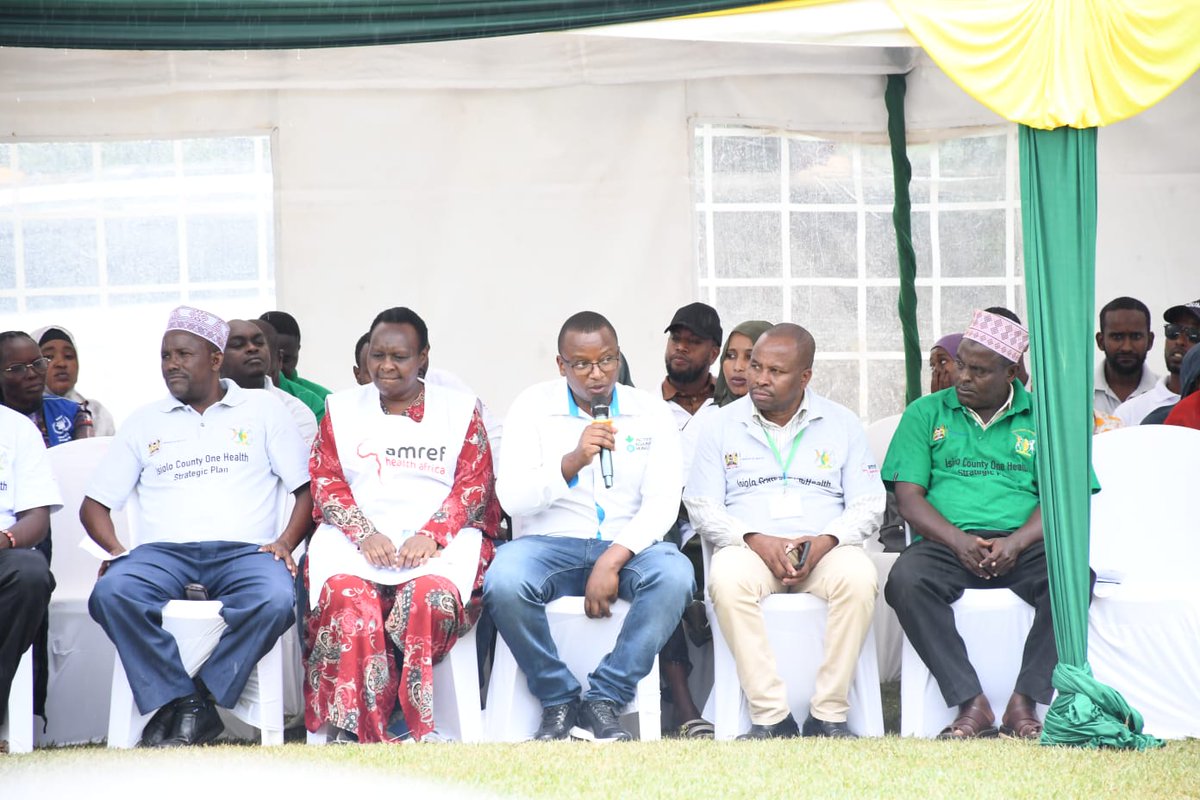 Action Against Hunger, Kenya tweet media