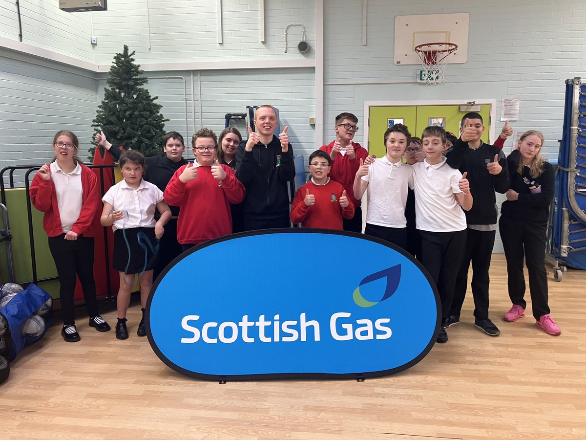 Fraserburgh Linkup YFC tweet media