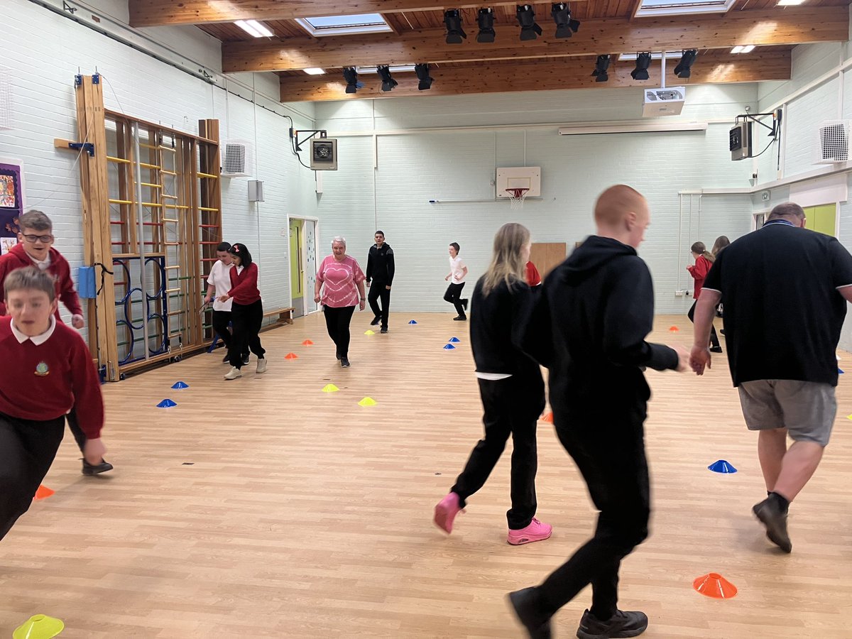 Fraserburgh Linkup YFC tweet media