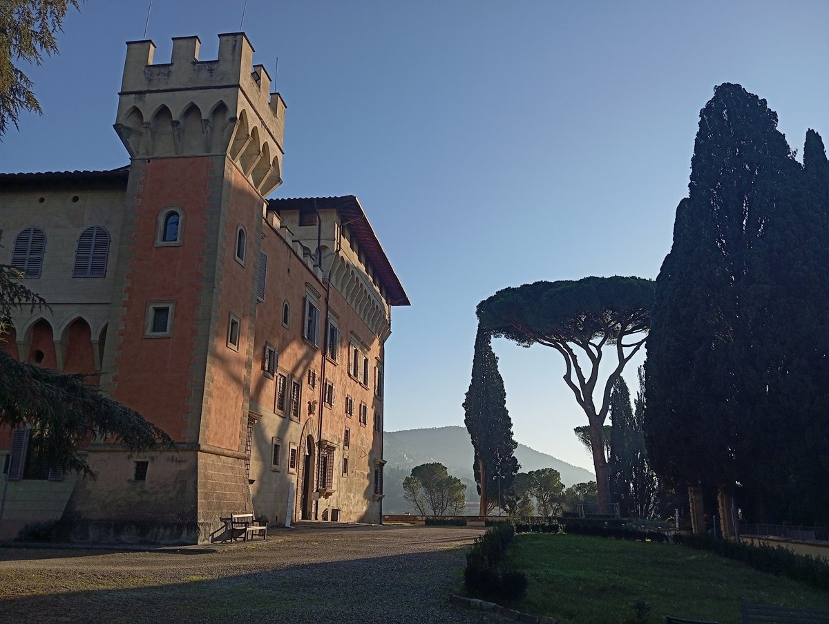 Tom Ashbyトム アシュビー tweet media