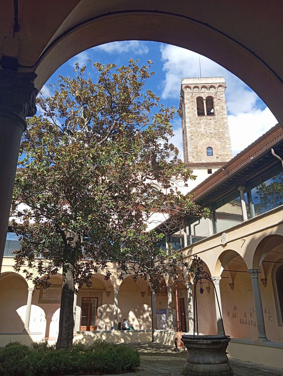 Tom Ashby (@tomaashby) on Twitter photo Funded PhDs! The call is open for PhDs at the <a href="/EUI_EU/">European University Institute</a> (pics) in Florence. 4 yrs full funding + generous research funds. History, Law, Pol+Soc Sci, & Econ. Most grants are limited to member states, do check. Some international grants. Due: 31 January 2025! eui.eu/en/services/ac… Funded PhDs! The call is open for PhDs at the <a href="/EUI_EU/">European University Institute</a> (pics) in Florence. 4 yrs full funding + generous research funds. History, Law, Pol+Soc Sci, & Econ. Most grants are limited to member states, do check. Some international grants. Due: 31 January 2025! eui.eu/en/services/ac…