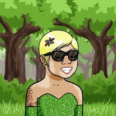 #NewProfilePic