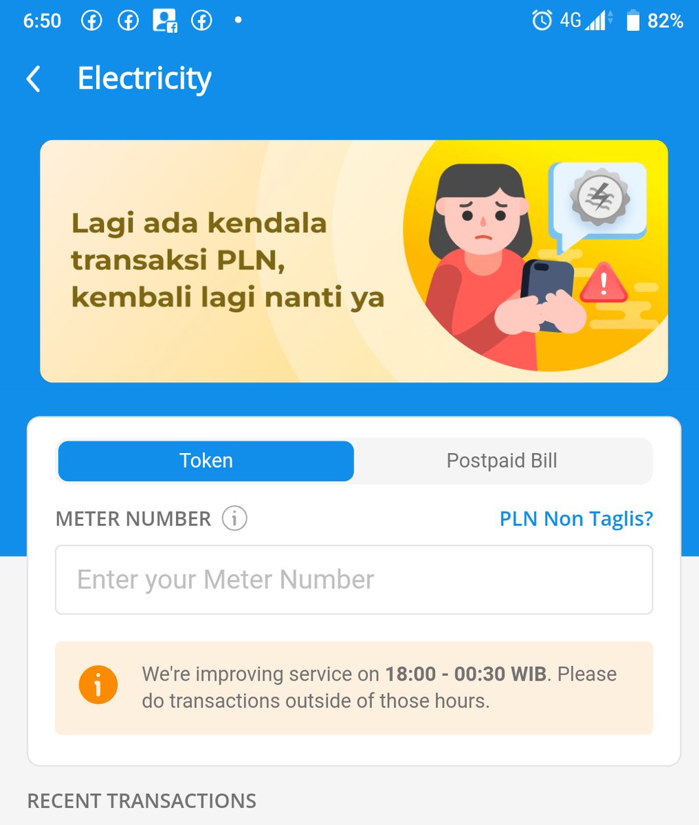 mutofiin_l's tweet photo. @pln_123 Selamat malam min.. Kapan ini selesainya tinggal 0.5 meter ini https://t.co/XnL4ftFWkB