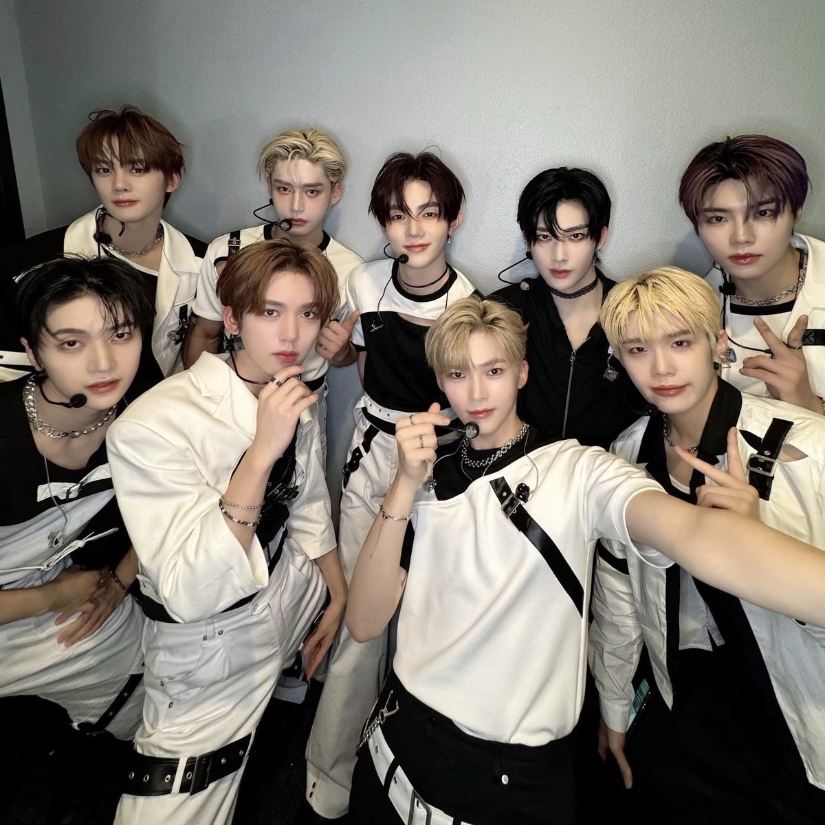 FOR JIWOONG TH tweet media