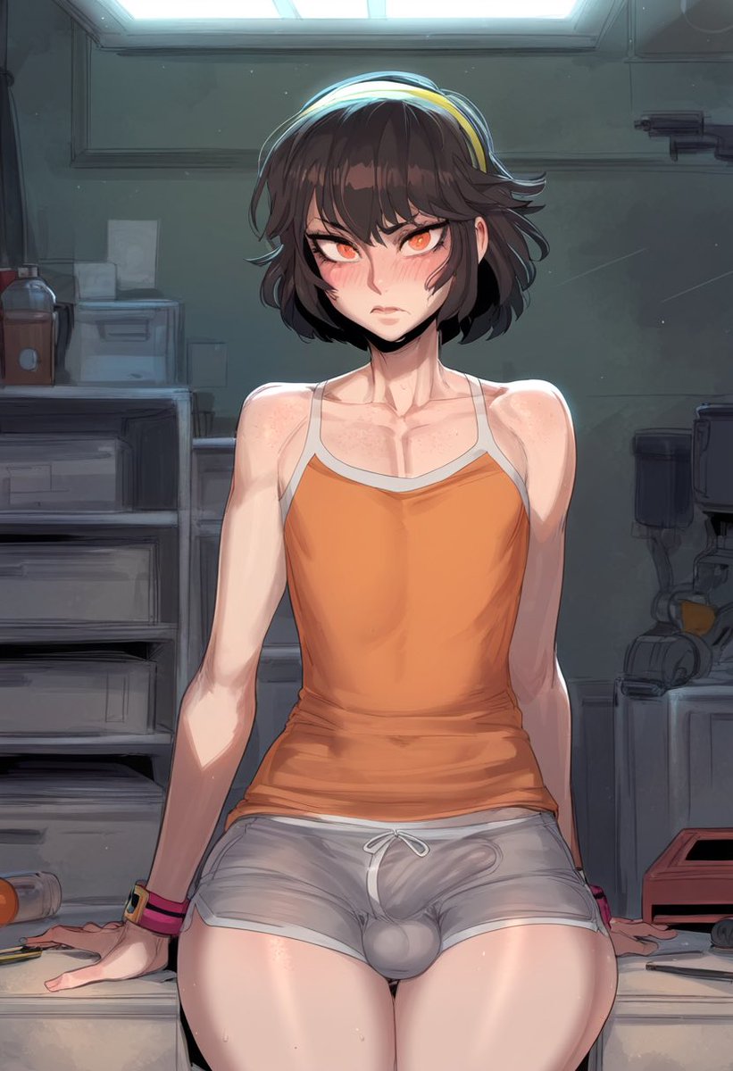 #53 Custom Gunner tweet media