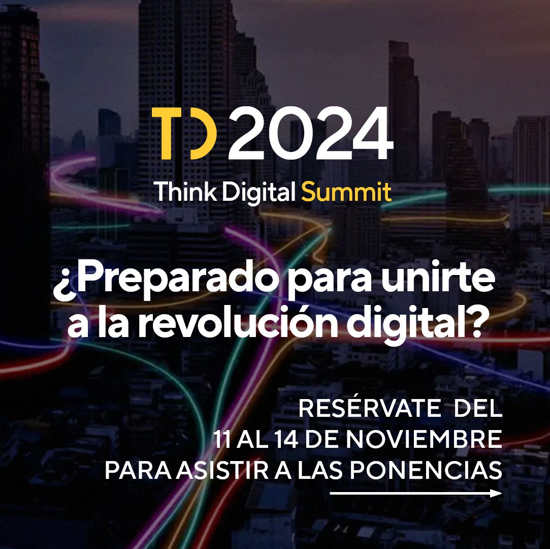 Inesdi Business Techschool tweet media