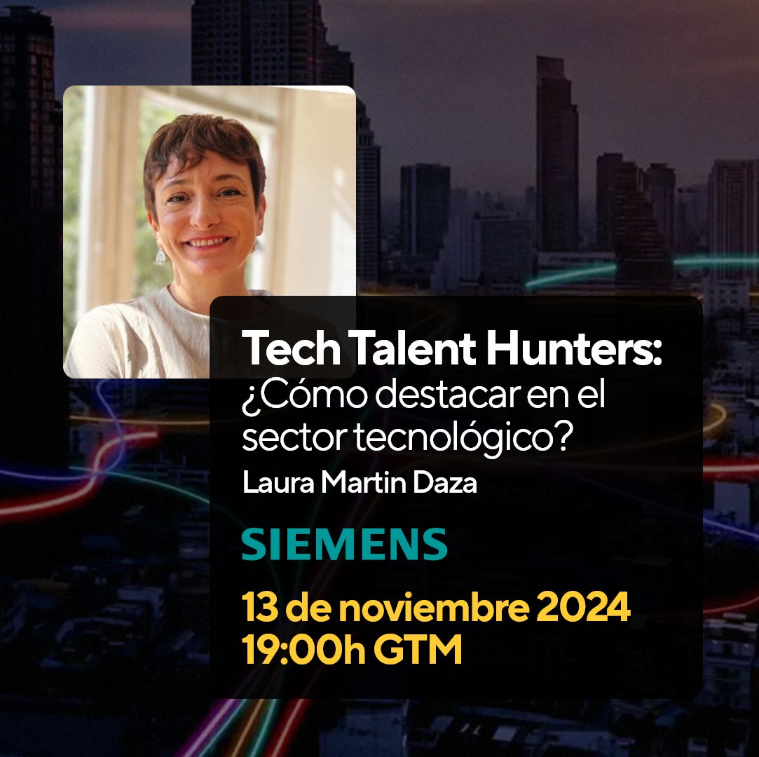 Inesdi Business Techschool tweet media