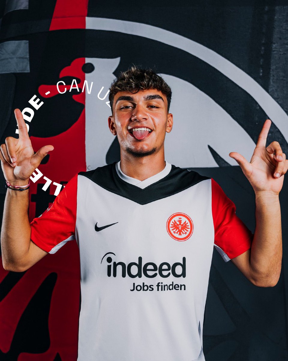 Eintracht Frankfurt on X