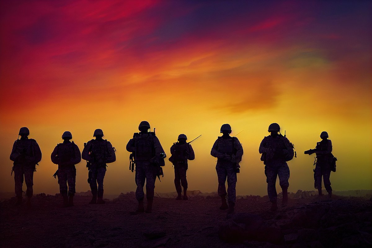 On this Veterans Day, let’s remember that our freedoms are preserved by those who stepped forward to serve. To all who wore the uniform, we are forever grateful. Thank you for your service! 🙏 #Gratitude #VeteransDay2024