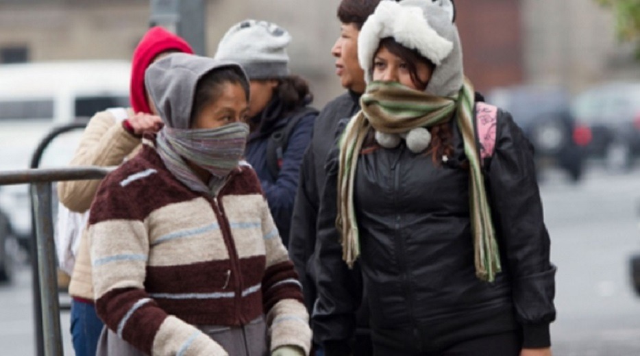 cadenapolitica's tweet photo. ❄️❄️ ¡Semana de frío extremo! Frente frío baja las temperaturas a -10°C en México

https://t.co/ECk6wbvZkj https://t.co/esGu6RSjFe