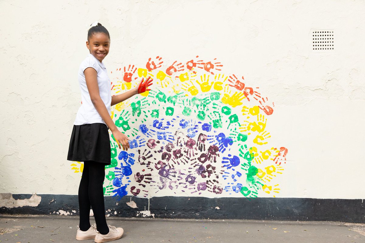 Professor Tara Page leads <a href="/GoldsmithsUoL/">Goldsmiths, University of London</a>'s Artsmark learning programme. This #CelebrateArtsmark week, she reflects on our first year working in partnership; the challenges, the opportunities, and the transformation taking place. 

buff.ly/48LYp8Z