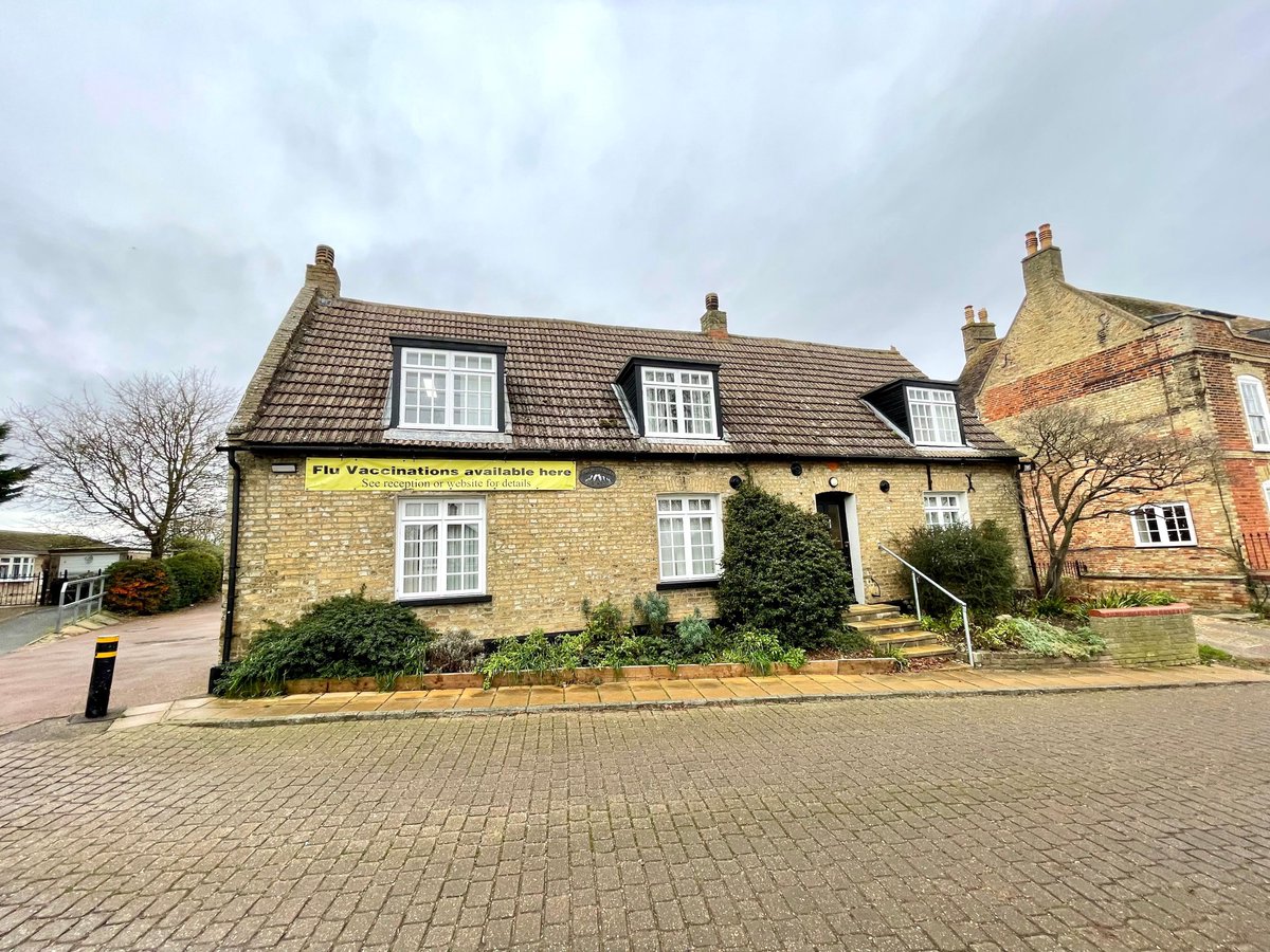 MerrifieldsCS's tweet image. We recently completed the off-market sale of Priors Field Surgery in Sutton, Ely. The doctors surgery provides crucial care in the local area.

The sale was made to the local Community NHS Trust who will continue to provide care services.