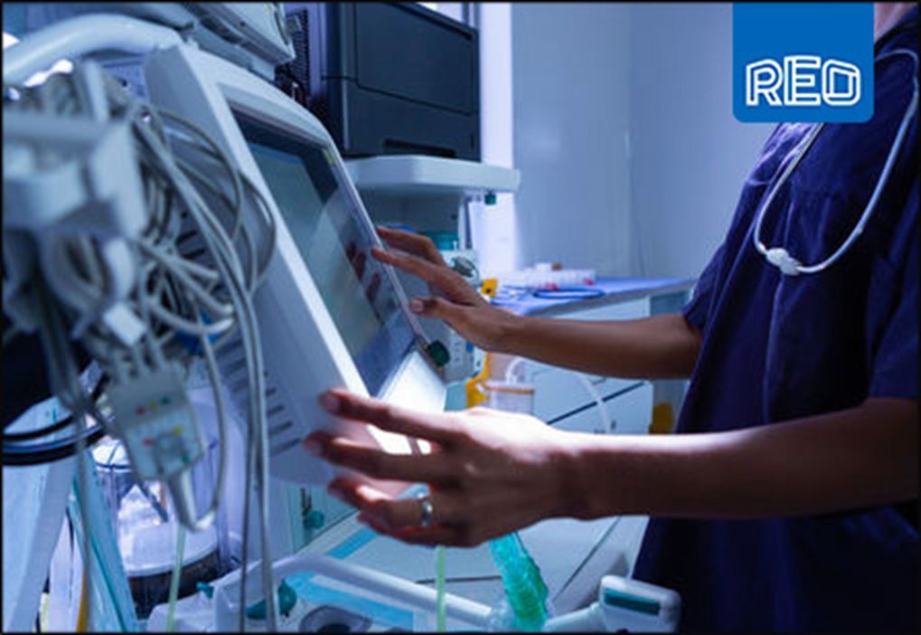 REO’s medical technology, like the REOMED isonet, must be safe and reliable, so each product is rigorously tested against the standards of IEC 60601-1, ensuring that the one million patients seen every 36 hours in the UK have the best standard of care possible.